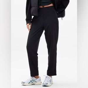 Athleta Brooklyn Lined Mid-rise Pants, 0.